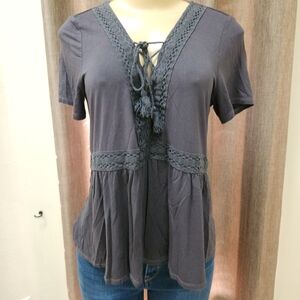 American Eagle size medium